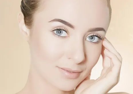 黑脸娃娃效果怎么样