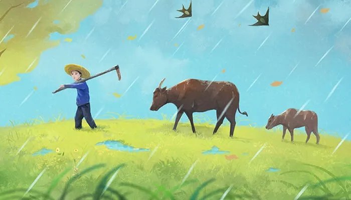 2022清明节是哪一天几月几号 2022清明节是什么时间