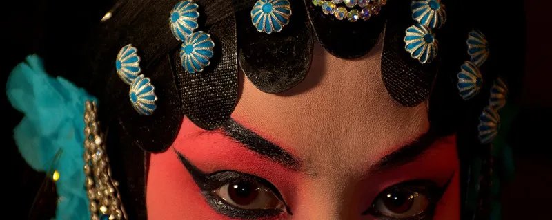 戏曲的种类 戏曲的种类有哪些