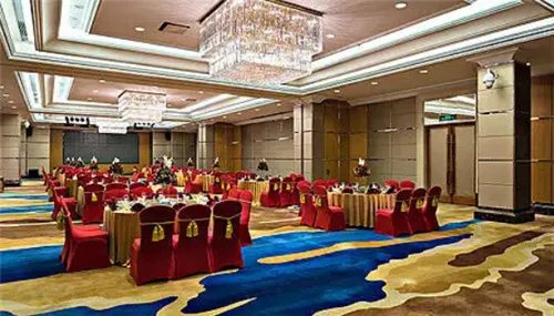 会议室布置有哪几种