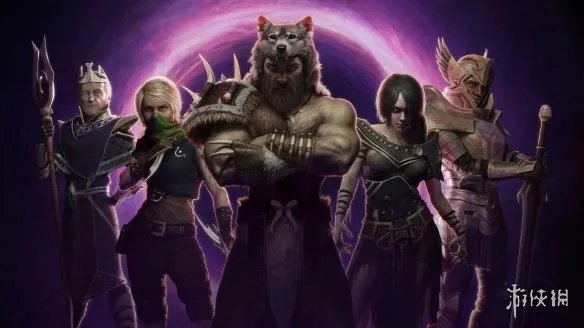 动作RPG游戏《最后纪元》将于明年2月结束抢先体验