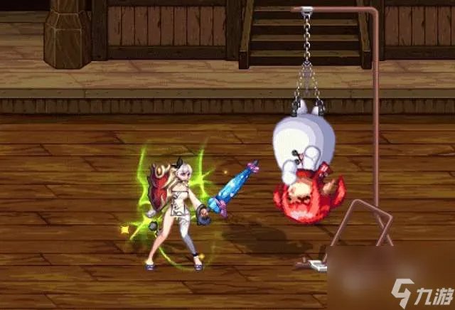 DNF精灵骑士玩法与技能加点推荐 是什么职业、怎么玩