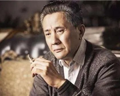 高育良原型人物是谁