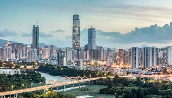 la是哪里 la是美国哪个城市