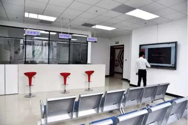 东莞劳动局电话号码是多少?