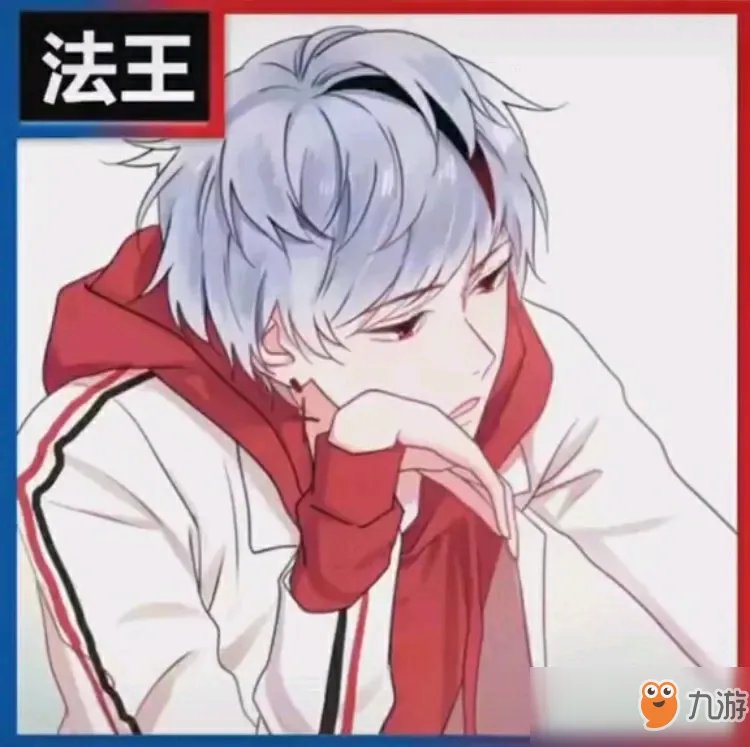 《王者荣耀》头像带职业图片一览 头像带职业图片分享