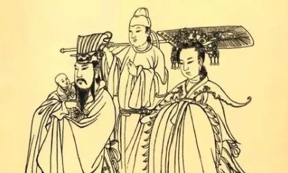 历史上哪一位画家被称为画圣？画圣的代表作品有哪些？