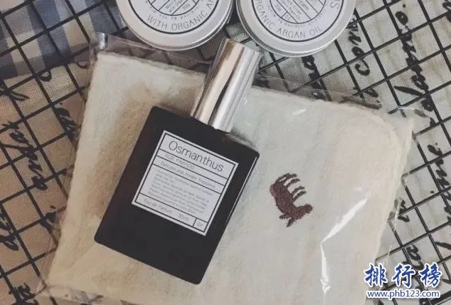 日本香水排行榜10强 日本香水哪个牌子好