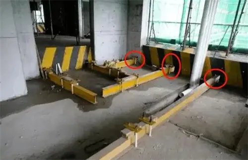 槽钢规格尺寸是多少