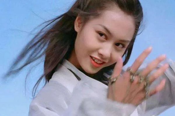 周星驰朱茵为什么分手?