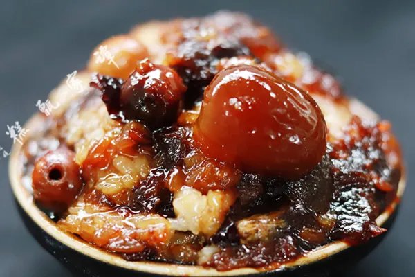 西安十大美食排名