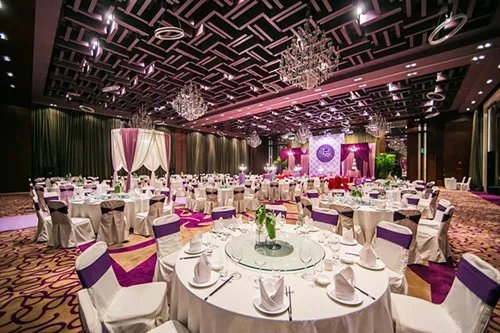 结婚怎么办酒席 结婚摆酒席6大注意事项