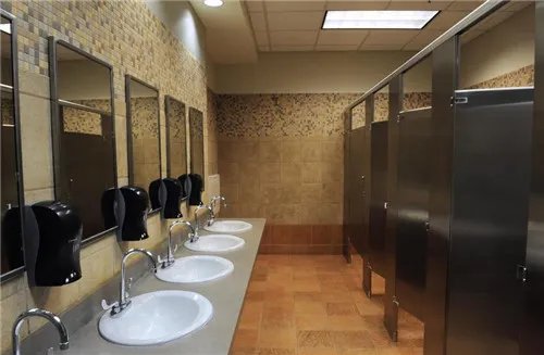 公共厕所尺寸有哪些