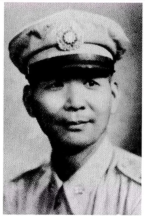 国民党金门王是谁