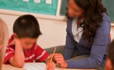 当老师不在的时候优秀作文