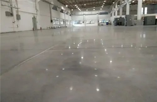 水泥增强剂的作用是什么