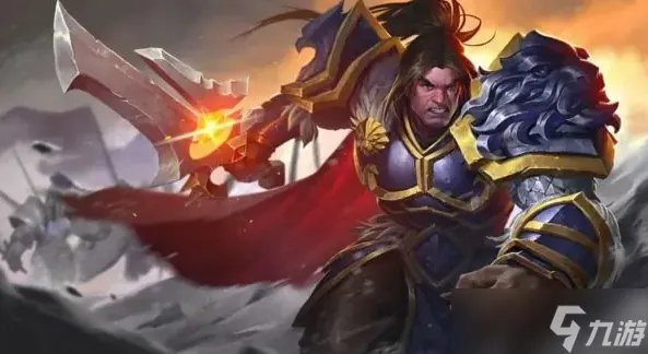 魔兽世界战士宏命令大全