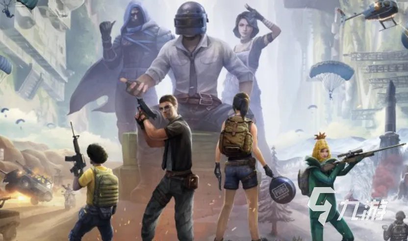 大型网络游戏排行榜2023前十名有哪些 经典大型的网络游戏盘点