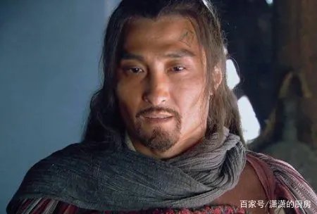 水浒传里谁最厉害