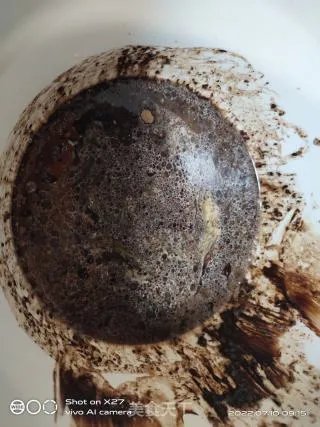 巧克力慕斯蛋糕