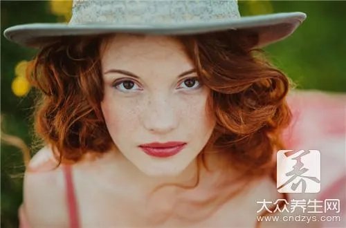 年轻人长老年斑是什么原因