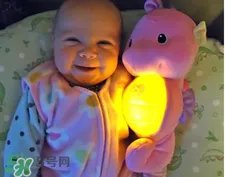 费雪小海马的使用方法 费雪小海马怎么用