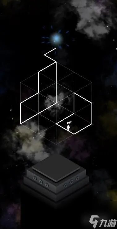 纪念碑谷线条怎么过 纪念碑谷艾达的梦