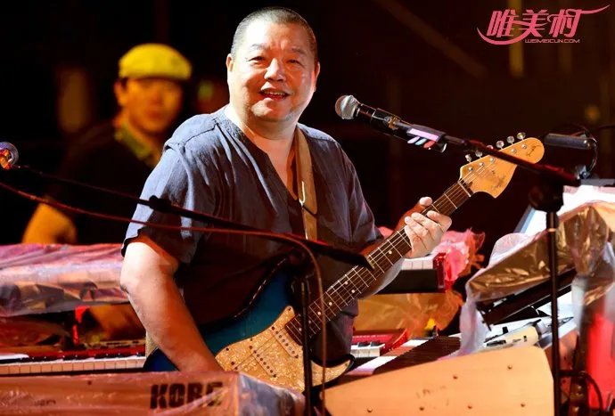 臧天朔现状如何 臧天朔为什么坐牢出狱后怎么样了