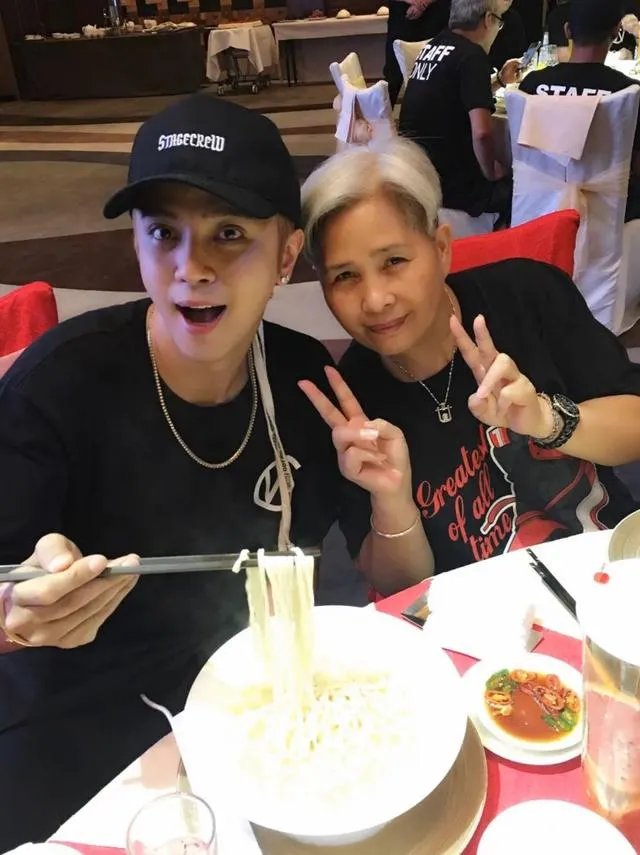 如何看待罗志祥妈妈发声?