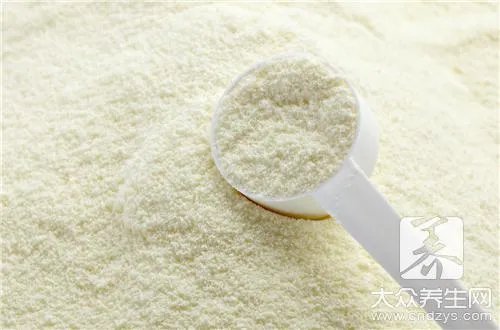 调制乳粉和奶粉的区别是什么?