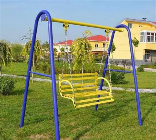 小区运动设施有哪些