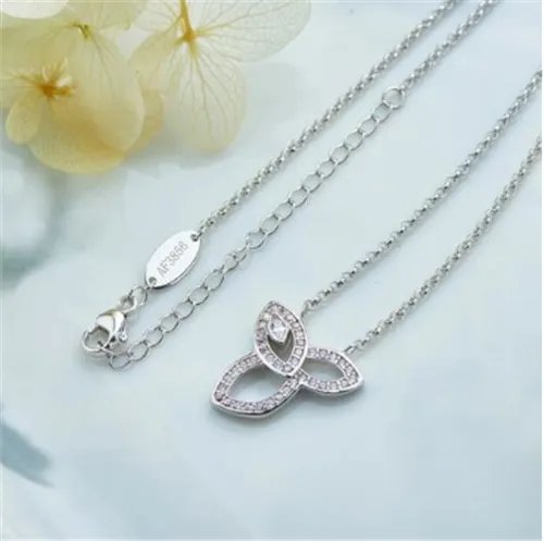 s925是什么意思 如何鉴别s925纯银方式