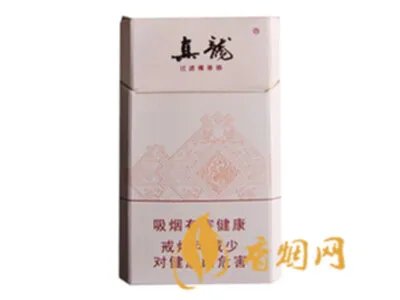 真龙香烟价格表2021价格表图片大全