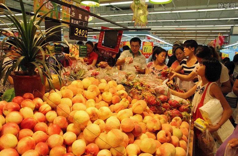 目前菜市场什么生意好做 这五种项目可以参考！