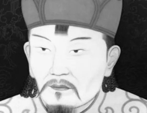 娜木钟是什么人?娶了她之后金为什么会立马改国号