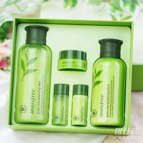 韩国化妆品品牌前十名2021_韩国十大顶级护肤品牌