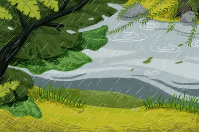 清明节寒食的来历是什么 寒食清明是什么时候