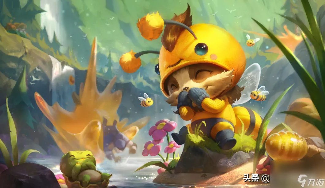 英雄联盟周免英雄攻略 第四位永久周免玩法详解