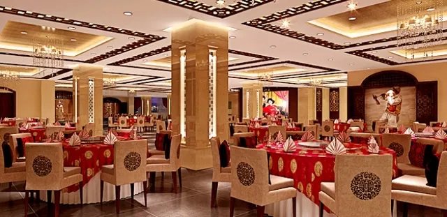 酒店婚宴预订流程有哪些 如何预订婚宴酒店