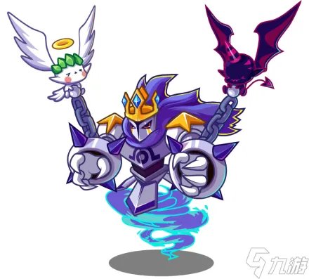 洛克王国魔法先锋队成员介绍