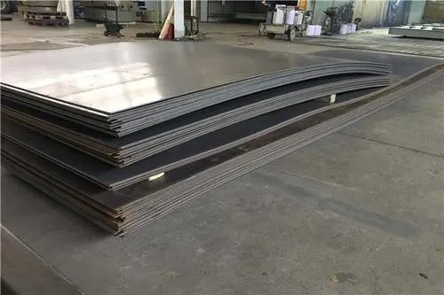 16锰钢属于什么材料