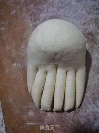 小章鱼