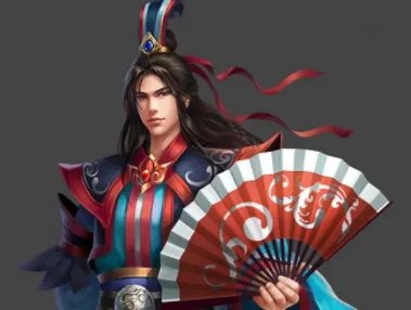 三国十大谋士排行榜!郭嘉能排第几?