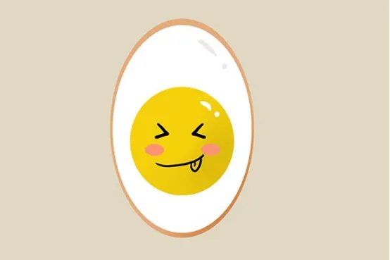 鸡蛋减肥法是什么