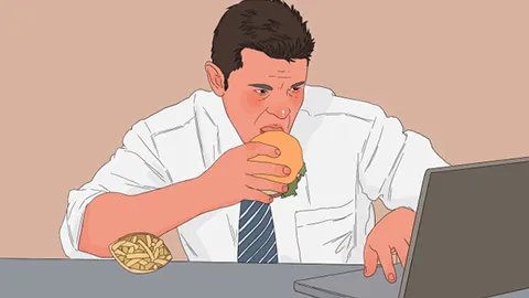 贪食症如何防治