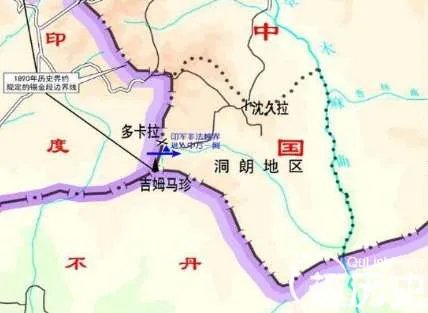 不丹为什么不和中国建交?不会真的是因为买不起大使馆吧