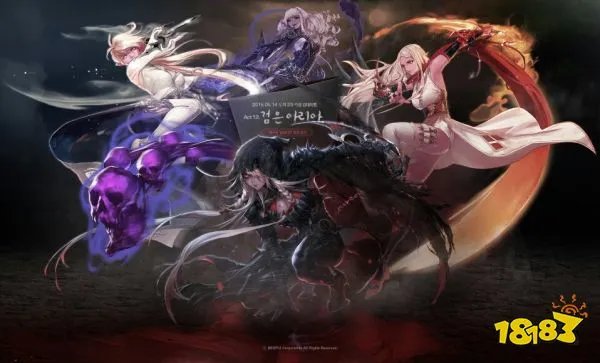 110级影舞者全方位攻略