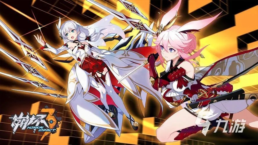 最新网游手游排行榜2022前十名 热门网游推荐排行榜