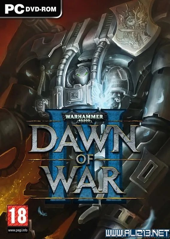 《战锤40K:战争黎明3》全兵种+精英+建筑及玩法图文攻略