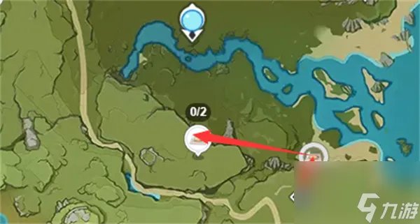 原神蒲公英籽怎么采集 原神蒲公英籽在哪里